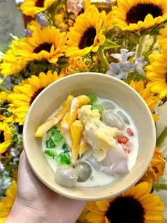 Hình ảnh Chè Thái