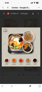 Hình ảnh COMBO NO CĂNG BỤNG
