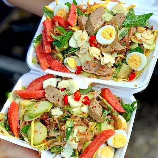 Hình ảnh Combo Giang Hoàng