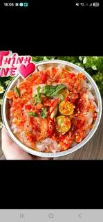 Hình ảnh SỨA SỐT THÁI 