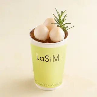 Hình ảnh TRÀ Ô LONG VẢI
