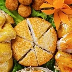 Hình ảnh Mẹt gà ngon - 10