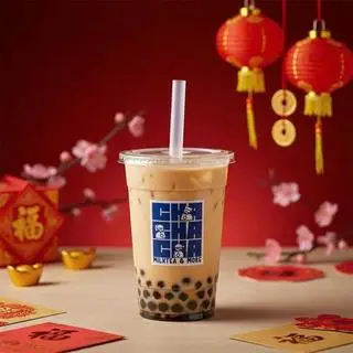 Hình ảnh Trà sữa Cha Cha Cha
