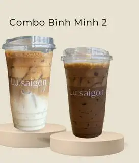 Hình ảnh Combo bình minh 2