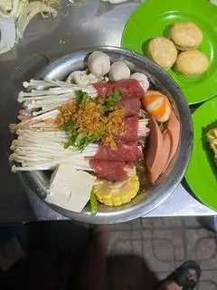 Hình ảnh Lẩu bò