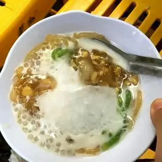 Hình ảnh Chè Thái đỗ