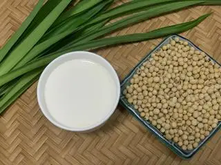 Hình ảnh Tàu hũ Singapore