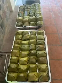 Hình ảnh Bánh nếp mặn - 1 cái