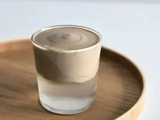 Hình ảnh Coco houjicha cream