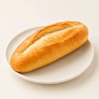 Hình ảnh Bánh mì đặc ruột