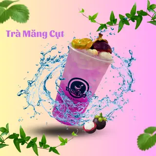 Hình ảnh Trà Măng Cụt - Size L