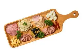 Hình ảnh Set đồ nguội tổng hợp