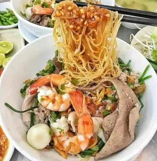 Hình ảnh MỲ TƯƠI THẬP CẨM 