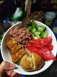 Hình ảnh COMBO 2 XÔI TRẮNG THẬP CẨM