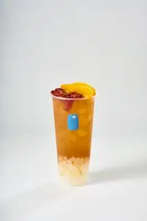 Hình ảnh Trà tứ quý 
