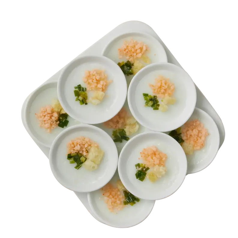 Hình ảnh Bánh Bèo Đại Mễ