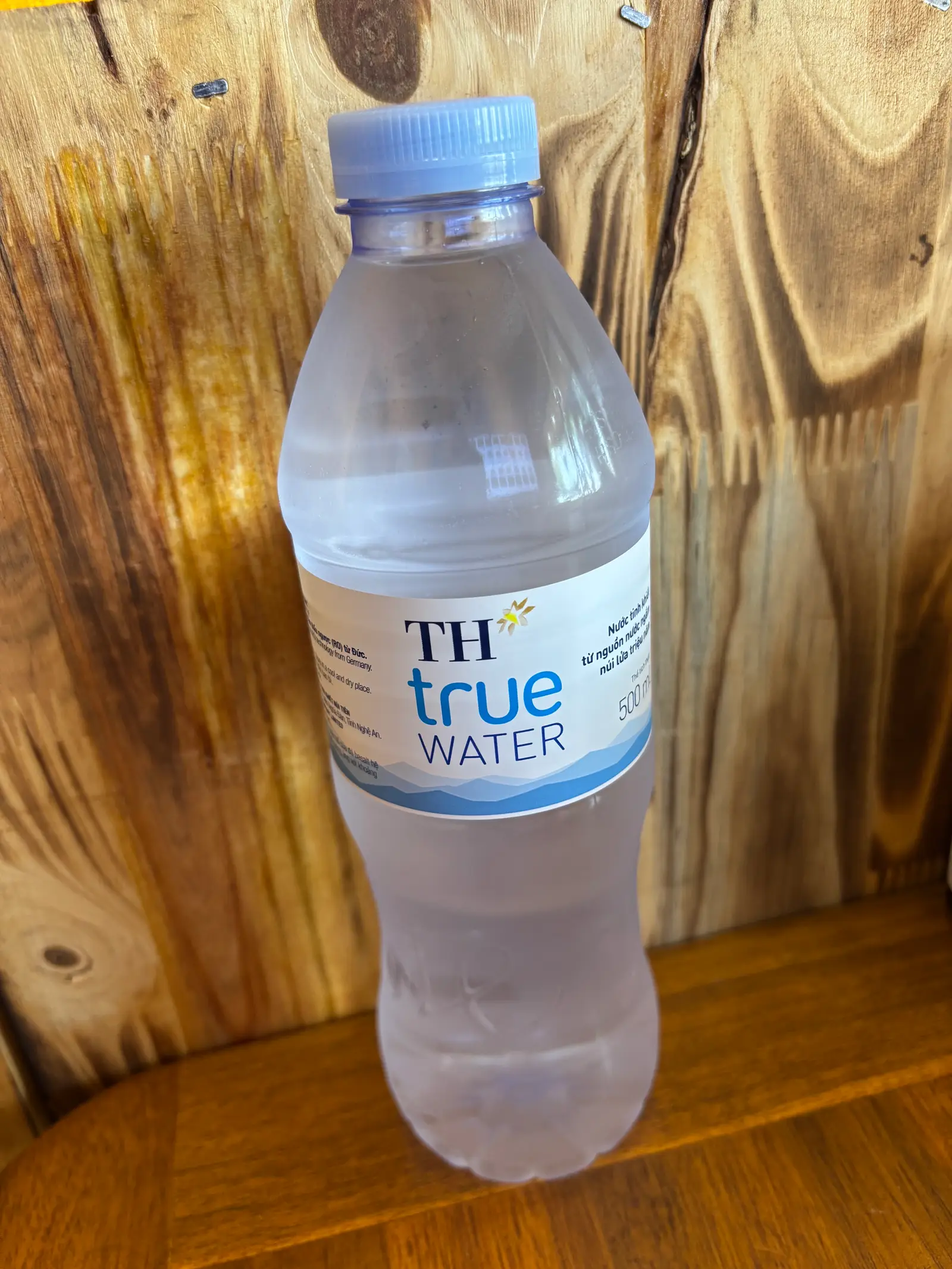 Hình ảnh Nước suối