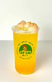 Hình ảnh trà vải 