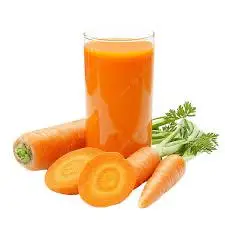 Hình ảnh nước ép cà rốt