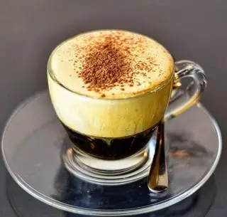 Hình ảnh Cà phê trứng