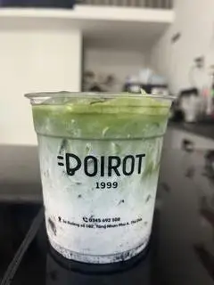 Hình ảnh Oreo matcha