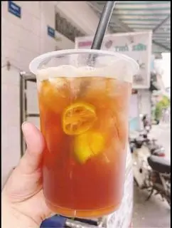 Hình ảnh Trà Tắc 