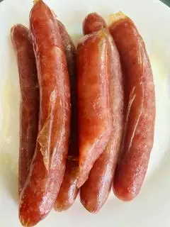 Hình ảnh lạp xưởng