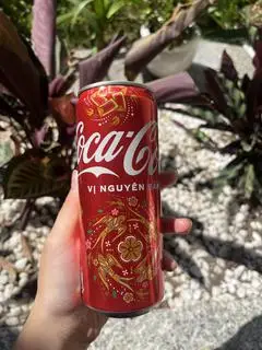 Hình ảnh Coca