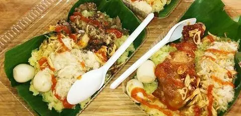 Hình ảnh Xôi Ngon Chú Mười - Phan Văn Trị