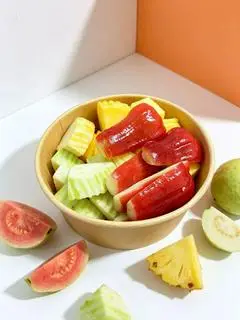 Hình ảnh  mix 3 loại theo yêu cầu