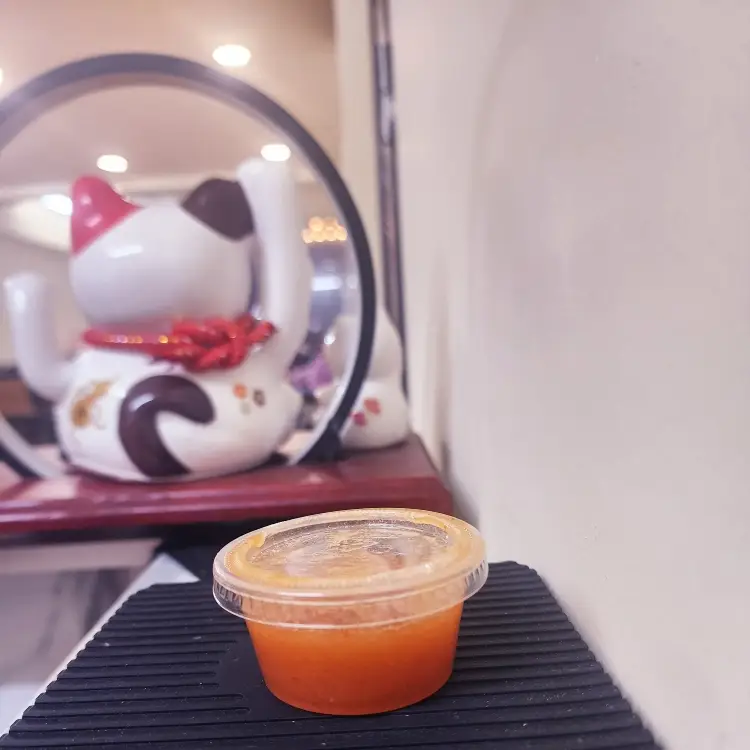 Hình ảnh Nước Mắm Thêm