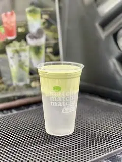 Hình ảnh Coco Matcha 