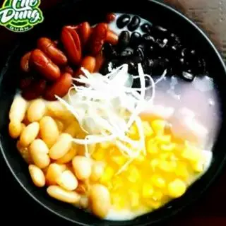 Hình ảnh Chè thập cẩm đặc biệt