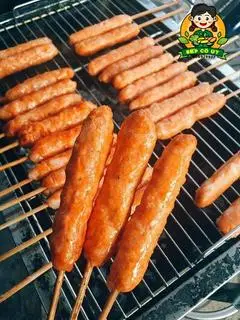 Hình ảnh Nem Cây