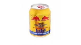 Hình ảnh Nước tăng lực Red bull 