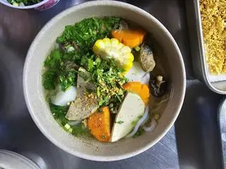 Hình ảnh Bánh Canh