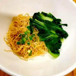 Hình ảnh Mì thêm 1 vắt