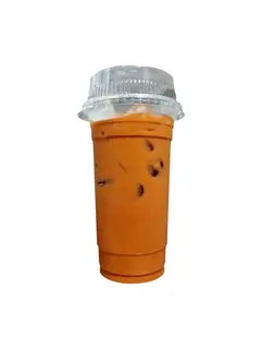 Hình ảnh Trà Sữa Thái Đỏ (size M)