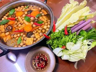 Hình ảnh LẨU THÁI CHAY (2 người)