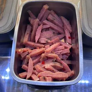Hình ảnh Nem chua (Thêm)