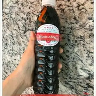 Hình ảnh Nước đắng