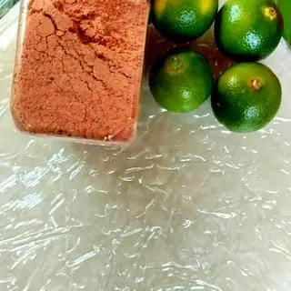 Hình ảnh COMBO 500GR Bánh Tráng Sương Tròn Loại 1