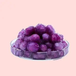 Hình ảnh Trân châu khoai môn
