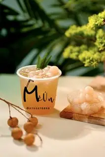 Hình ảnh Trà nhãn lài 700ml