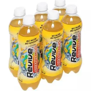 Hình ảnh Revive chanh muối
