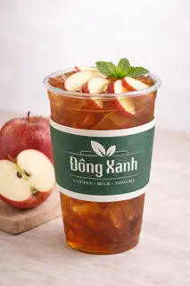 Hình ảnh Trà Táo