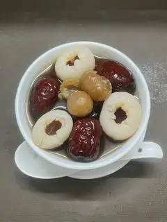 Hình ảnh 42 Vải - nhãn - táo 