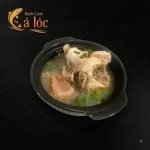 Hình ảnh Đầu cá thêm
