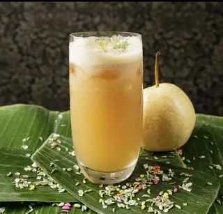 Hình ảnh Nước ép Lê nguyễn chất