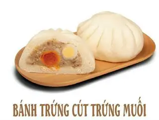 Hình ảnh BÁNH BAO THỌ PHÁT ĐẶC BIỆT